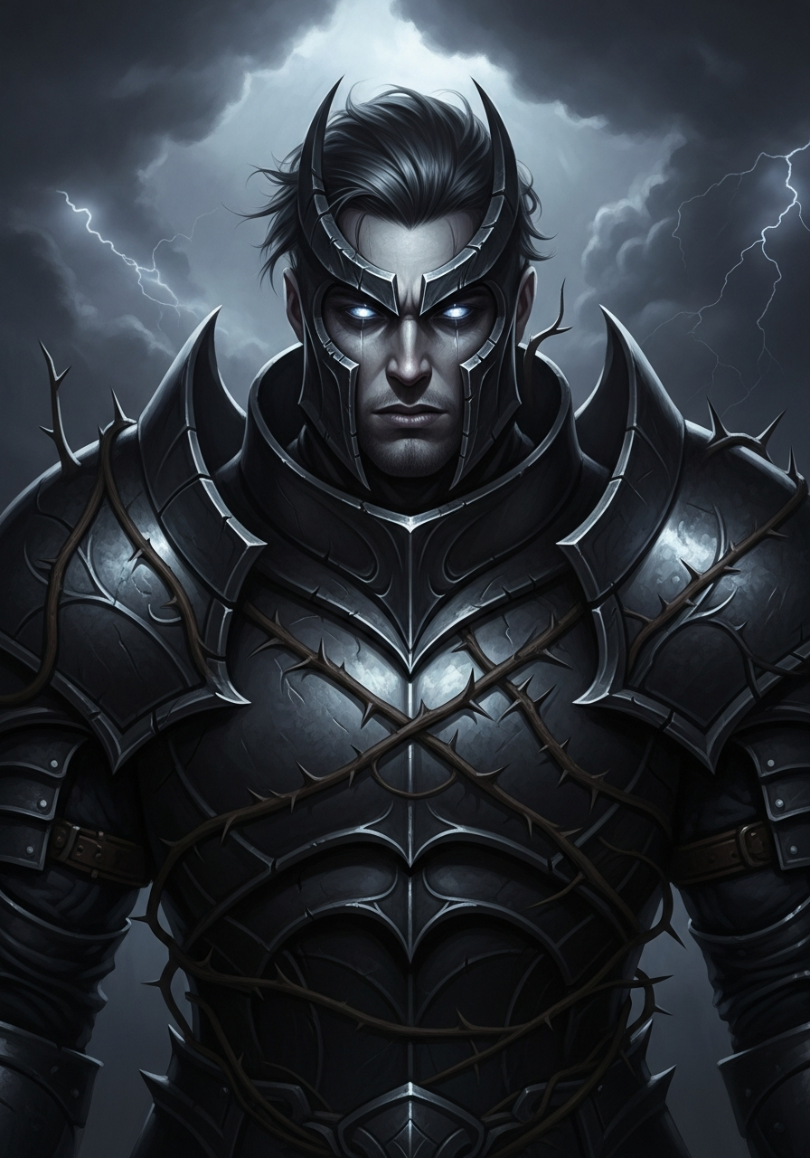 Tarosyn Hero card